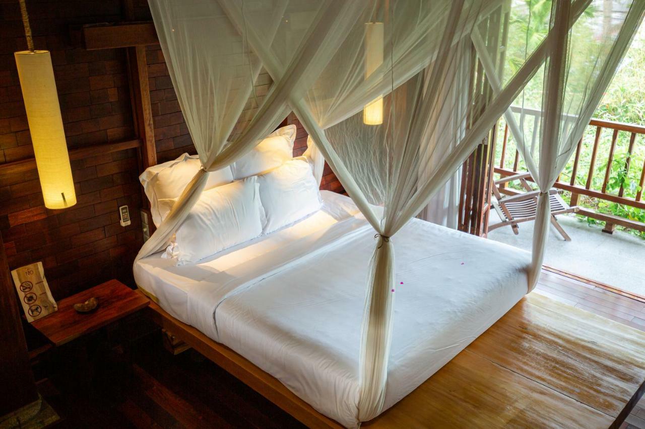 The Trang Villas Nha Trang Exterior foto